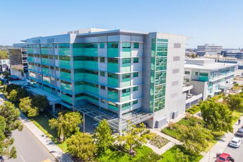 Charter Hall buys Optima Centre in Osborne Park