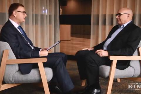 Phil Thick talks lithium