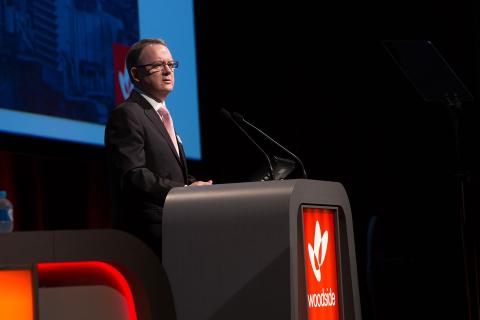 Bechtel for Pluto train 2