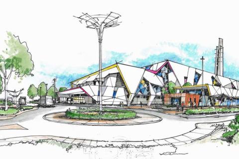 $670m waste-to-energy project to proceed