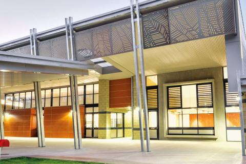 Pindan wins $6.4m contract