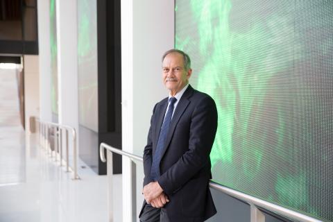 Chief scientist to chair Lotterywest, Healthway