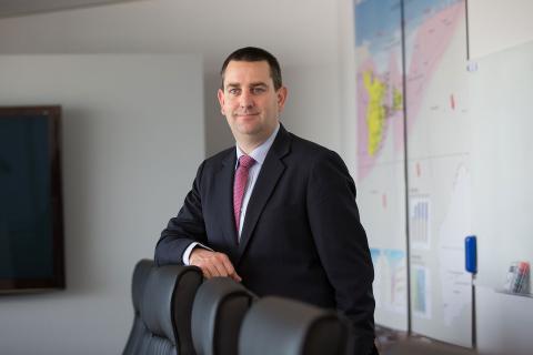 Saracen posts quarterly record