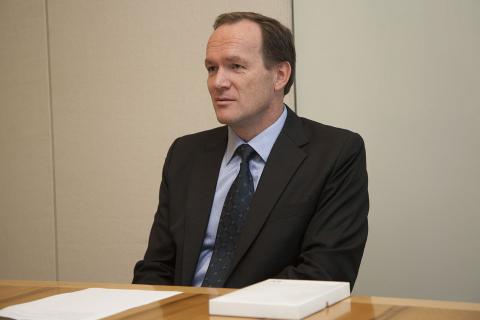 Board moves: DTI, Pancontinental