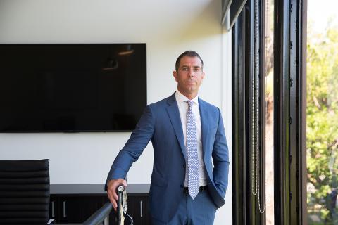 Gold revival boosts deal flow