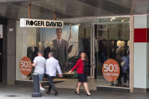 Tipping point reached for retail