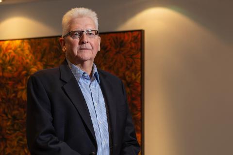 Brokers’ best business in mining services