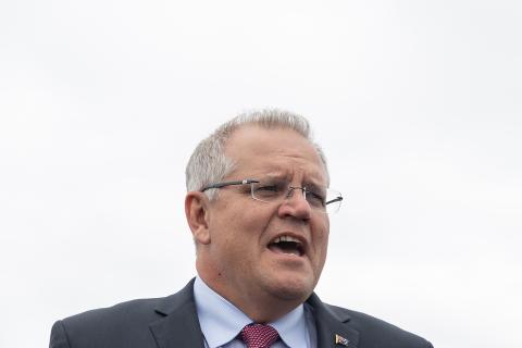 Migration powers to be used in plan: PM