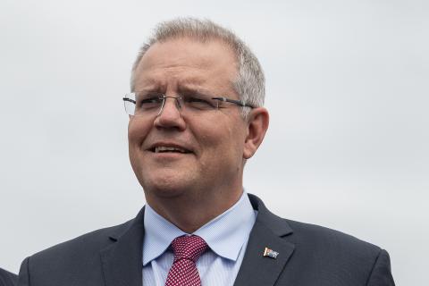 Pacific trade deal backs in businesses: PM