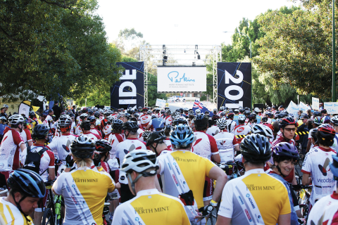 MACA digs deep for medical research