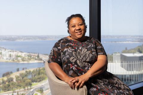 Magadza’s vision for arts direction