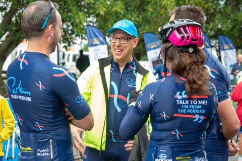 MACA ride for cancer tops $4 million