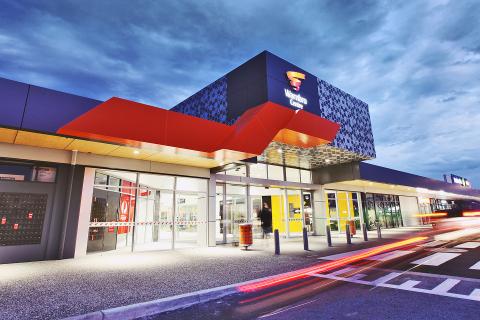 SCA in $270m Perth shopping spree