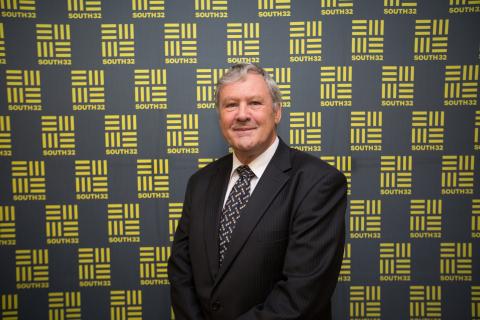 Osborn receives AICD excellence award