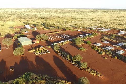 GR to complete engineering study