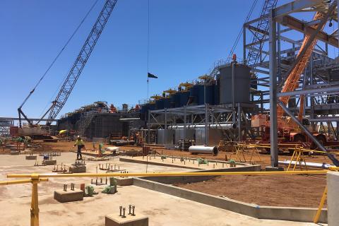 MinRes flags Wodgina delay