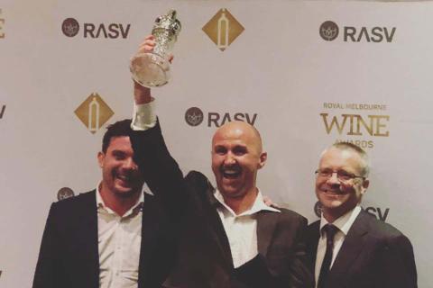 Xanadu wins top gong