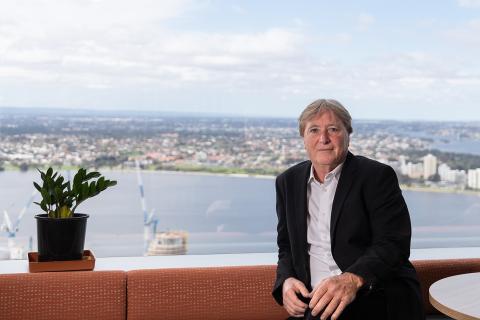 Israeli players pursue ASX capital