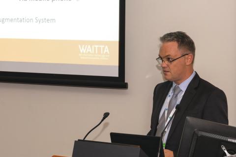 Global links provide opportunity for Perth