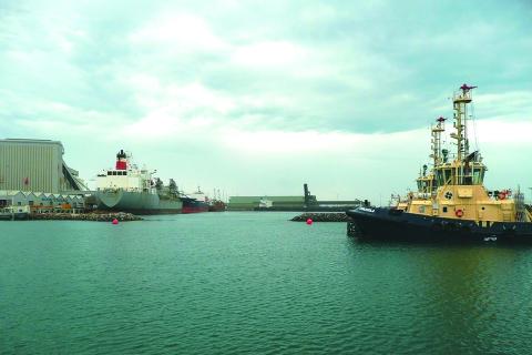 From Ken Court to Li Ping,  Oakajee saga ongoing