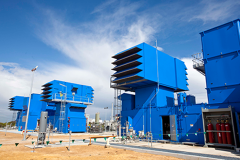 Infratil weighs-up Perth Energy sale