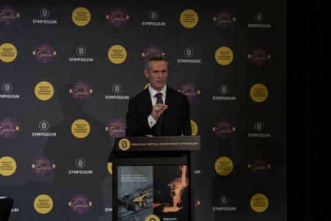 Twigger goes for gold with $350m blockchain bid