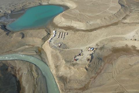 Ironbark signs services / equipment deal for Citronen