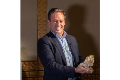 Mint chair warns of debt growth bubble