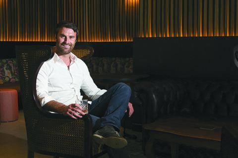 New owner for Beach Bar