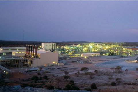 EPA backs Mt Keith expansion