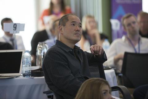 Global players in town for West Tech Fest