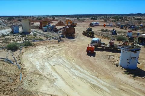 Golden State set for ASX debut after $4.6m IPO