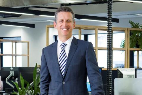 Dexus to establish $2bn trust with GIC