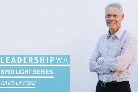 Leadership WA Spotlight Series