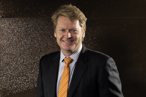 Flanagan to leave Murdoch role