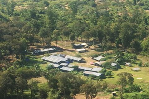 Emerald to raise up to $30m