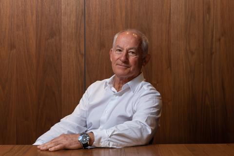 Brown-Neaves tips in to Atop by MGroup