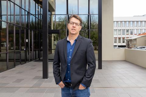 Capricorn flags board changes