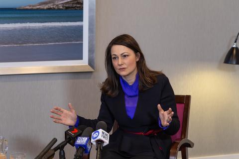 City of Perth inquiry reveals serious issues