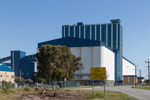 Revenues rise on agribusiness opportunities