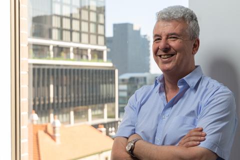 Medical research creates new market