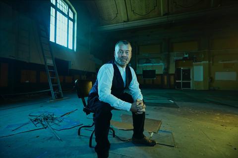 Canning to step down as Fringe World CEO