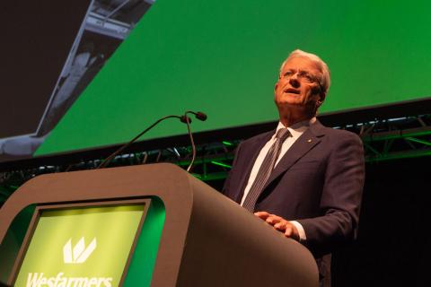 Coles demerger approved by Wesfarmers