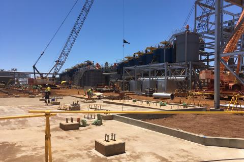 Major shifts at top of biggest employers list