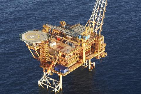 NWS strikes LNG deal with Browse JV, Chevron