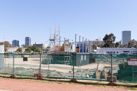 NEXTDC strikes subsea agreement