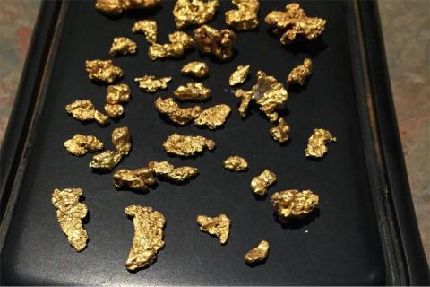 Artemis reveals three new west Pilbara gold targets