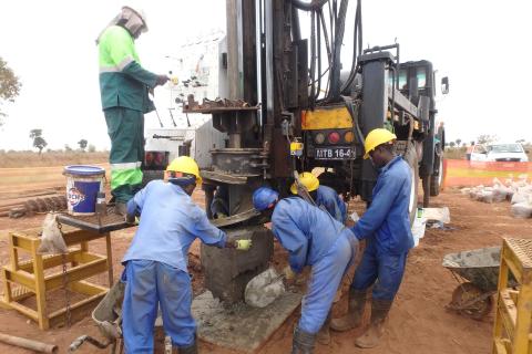 Sovereign PFS highlights classy graphite project