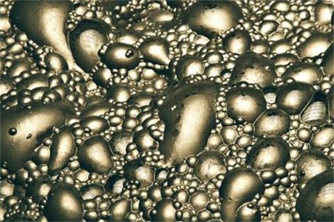 Hammer nails metallurgy at Mount Isa