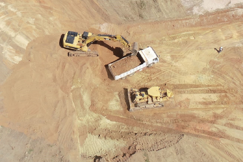 Byrnecut wins $152m West African contract